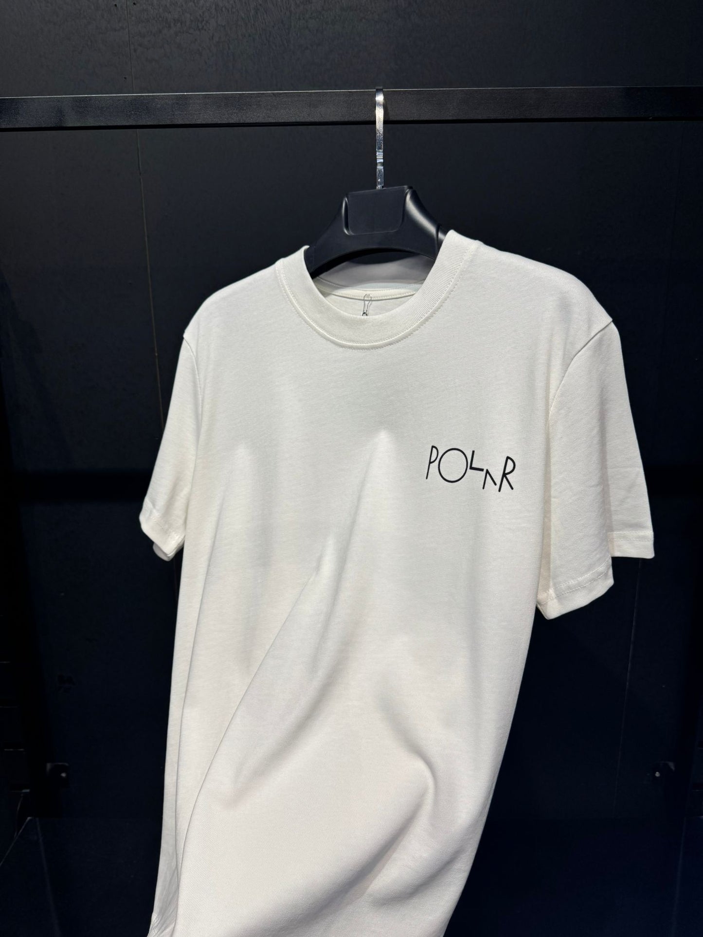 POLAR T-SHIRT