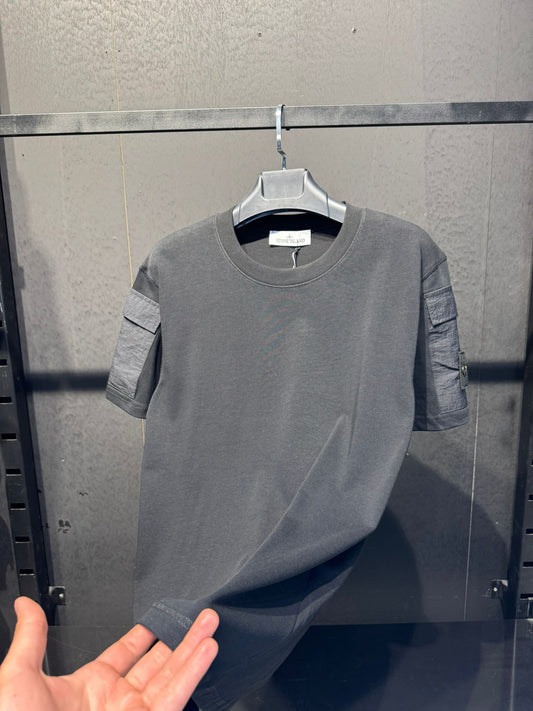 STONE ISLAND T-SHIRT