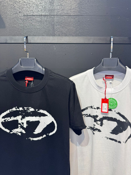 DIESEL T-SHIRT