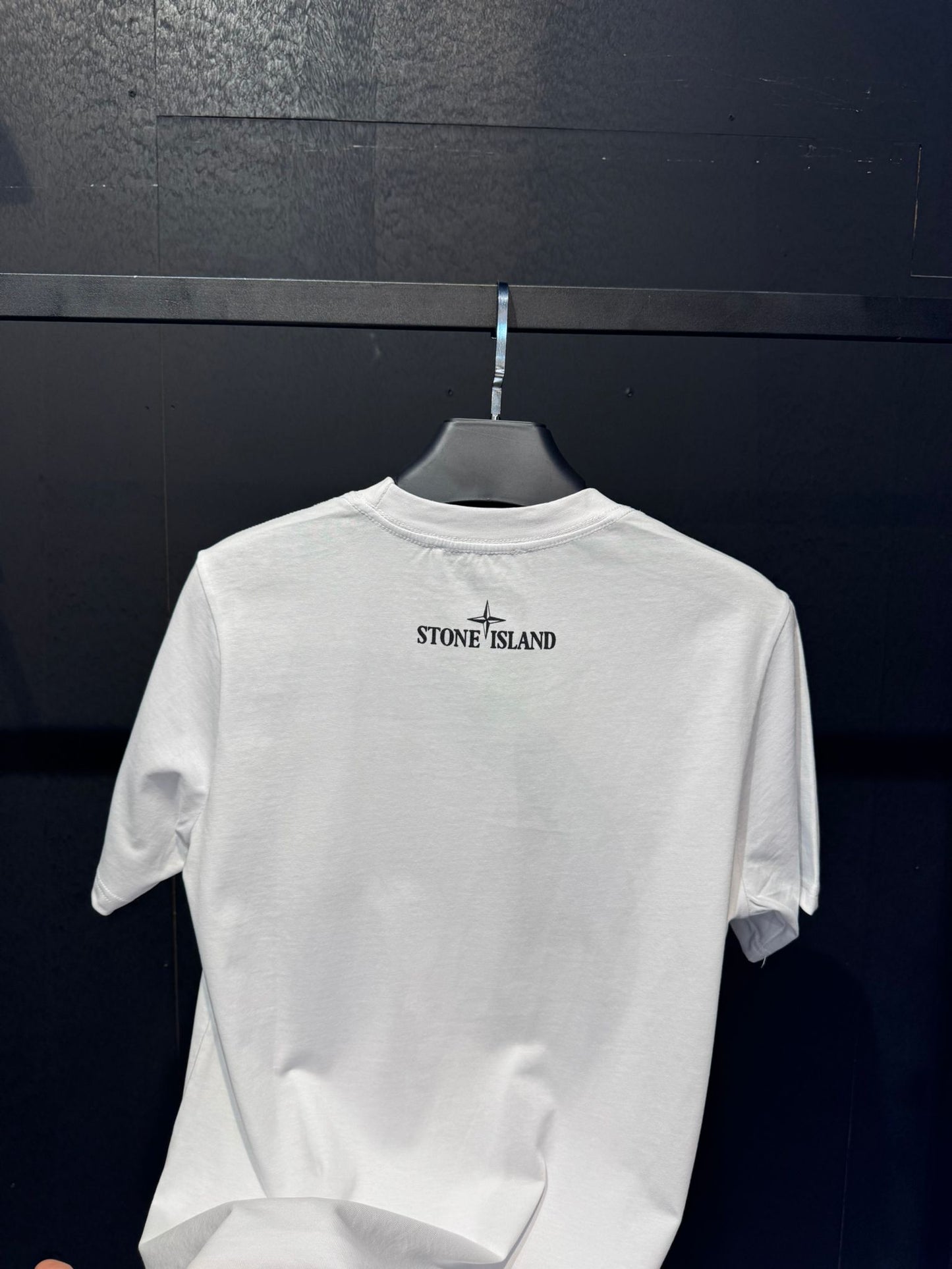 STONE ISLAND T-SHIRT