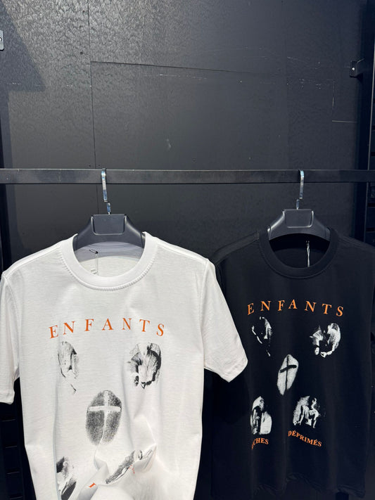 ENFANTS T-SHIRT