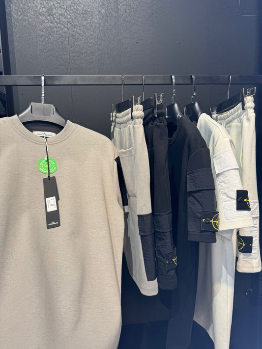 STONE ISLAND ŞORTLU-TAKIM