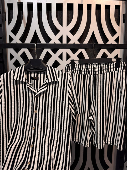 POLO RALPH LAUREN GÖMLEKLİ TAKIM