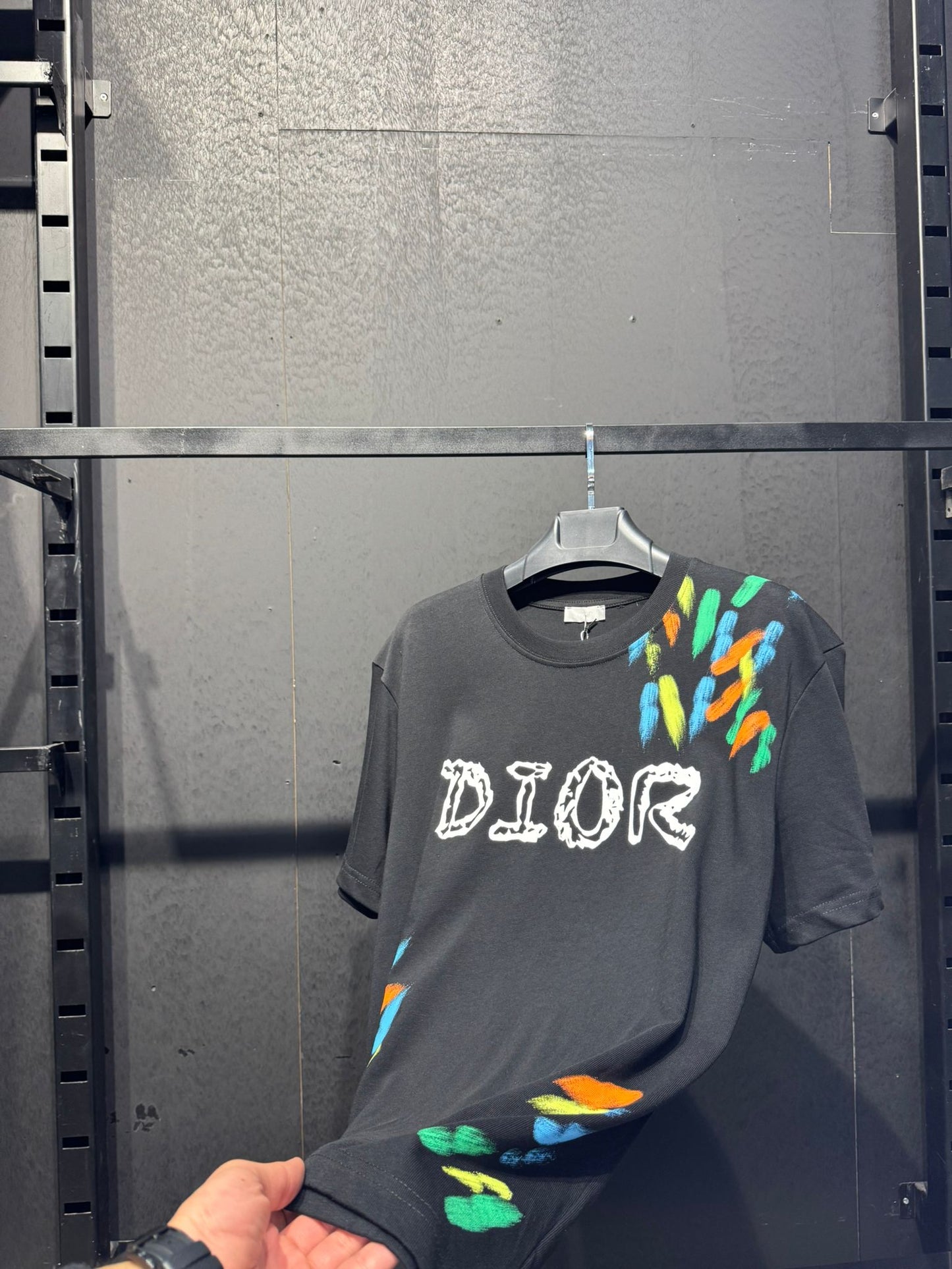 DIOR T-SHIRT