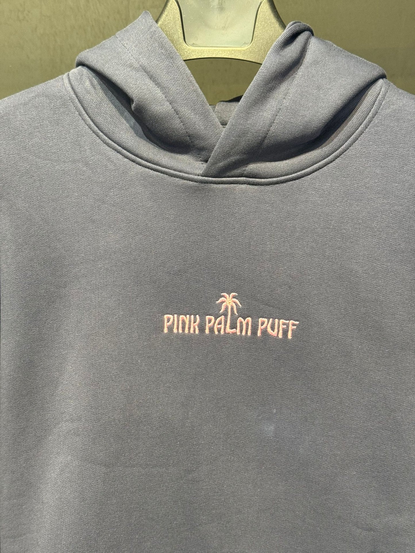 Palm Sweatshirt