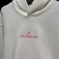 Pink Yazılı Sweatshirt