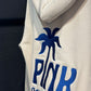 Pink Yazılı Sweatshirt