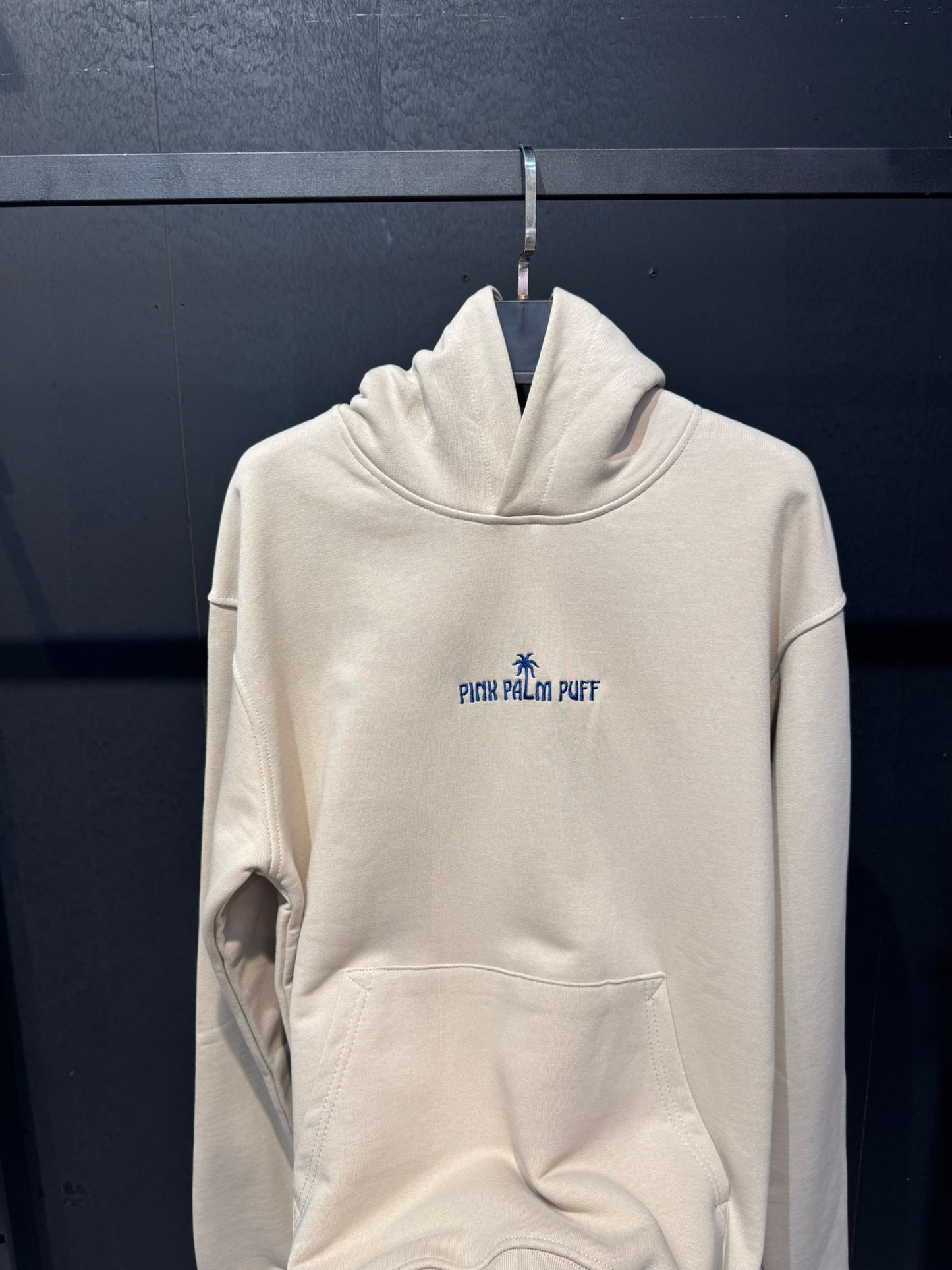 Pink Yazılı Sweatshirt