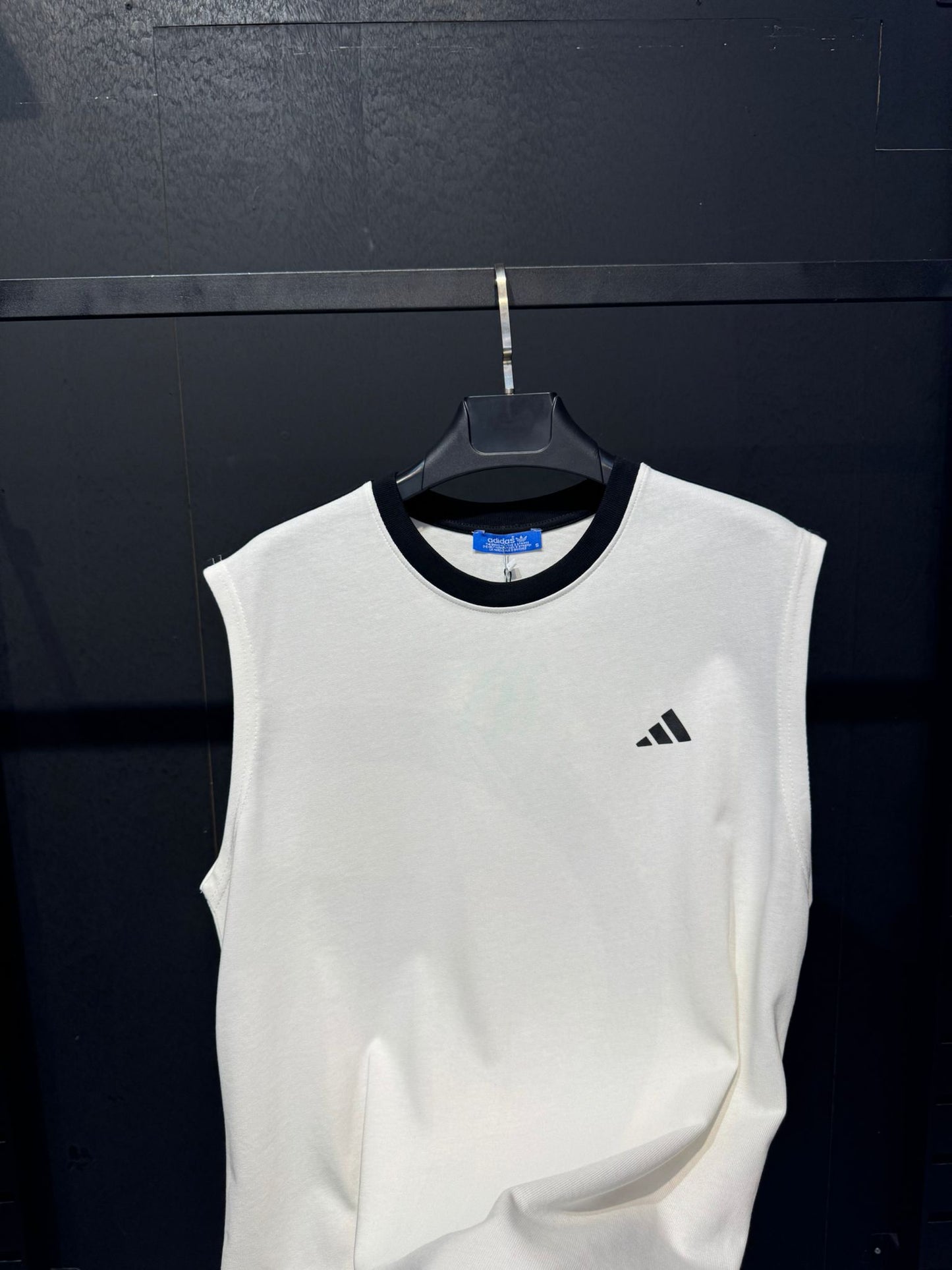 Sıfır Kol Eşofman Üstü