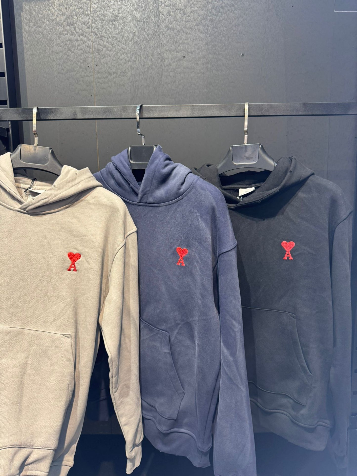 Yazı Baskılı Sweatshirt