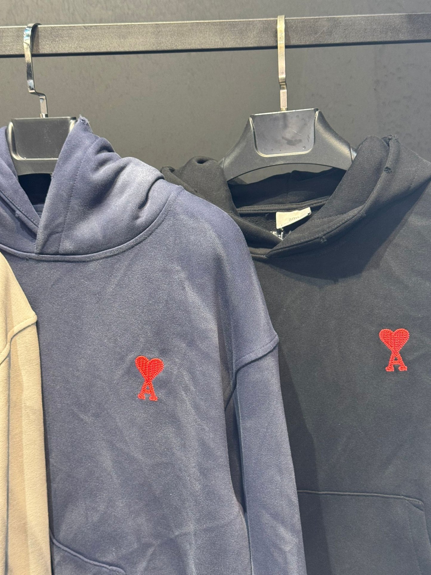 Yazı Baskılı Sweatshirt