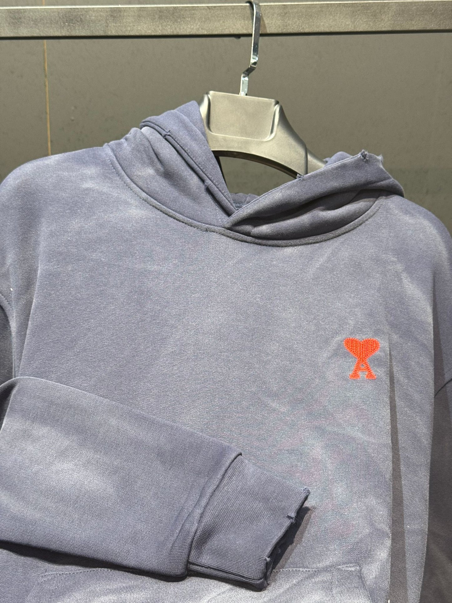 Yazı Baskılı Sweatshirt