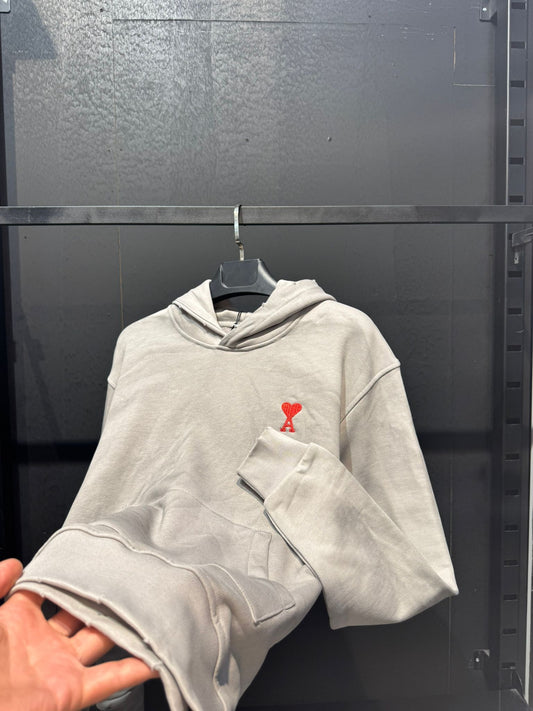 Yazı Baskılı Sweatshirt