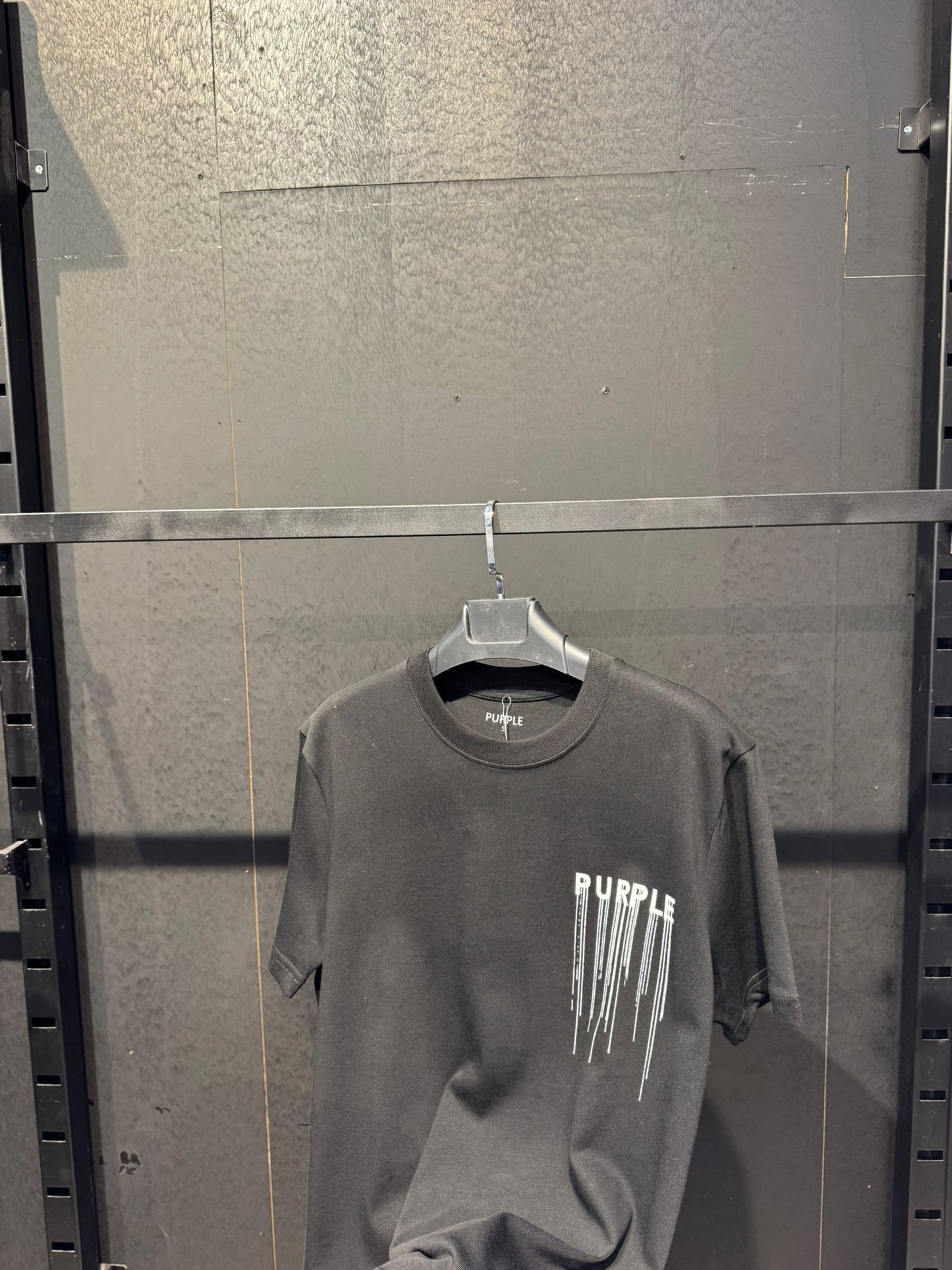 PURPLE BRAND T-SHIRT