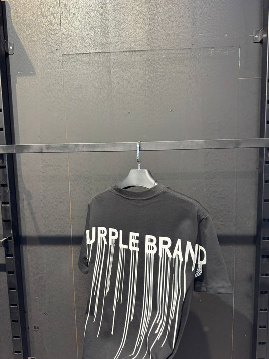 PURPLE BRAND T-SHIRT