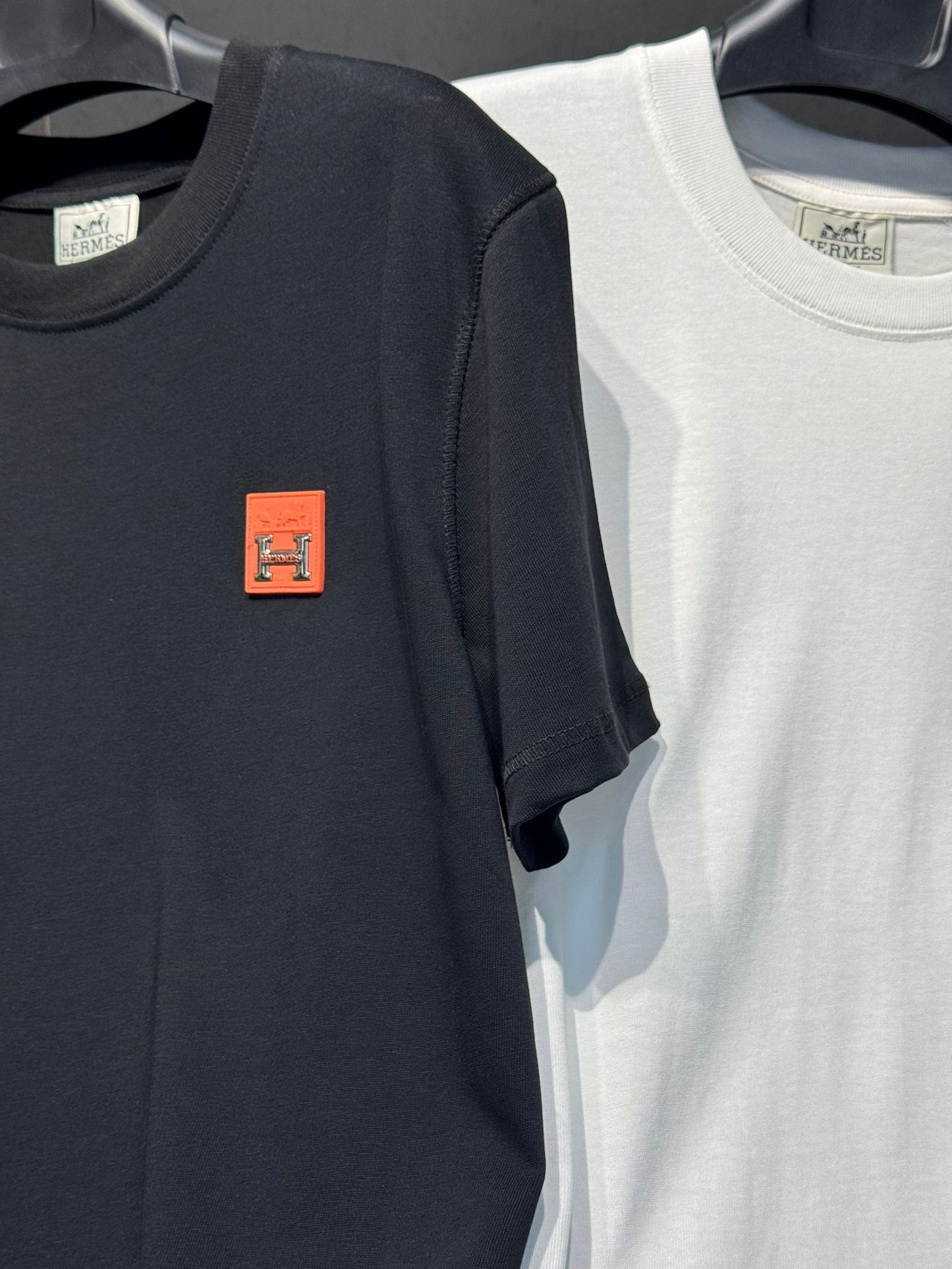 HERMES T-SHIRT