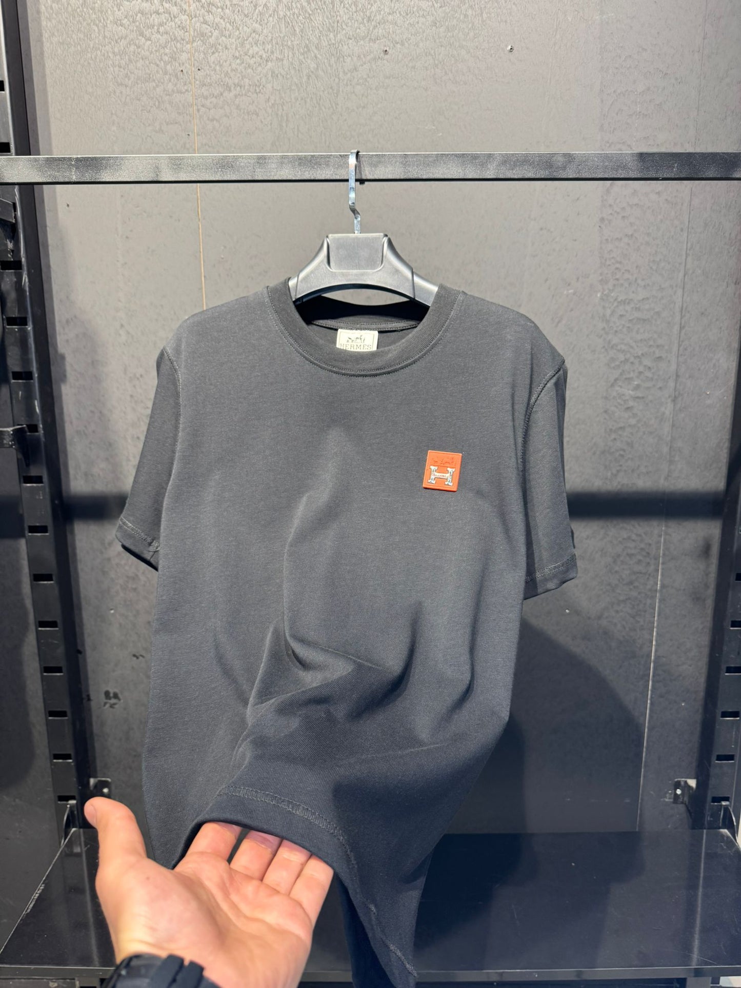 HERMES T-SHIRT