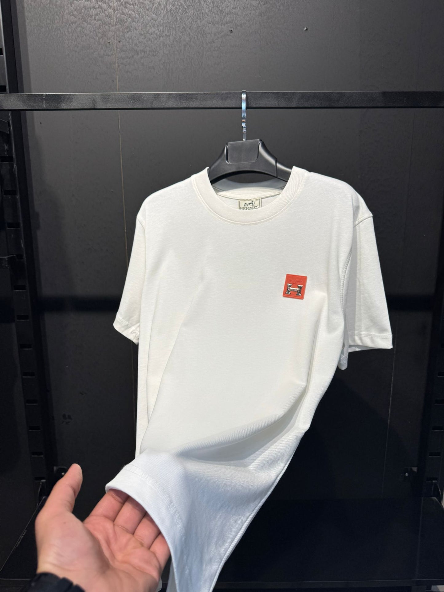 HERMES T-SHIRT