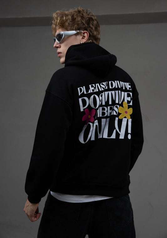 Positive Sweathirt