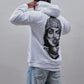 Zombi Desenli Sweatshirt
