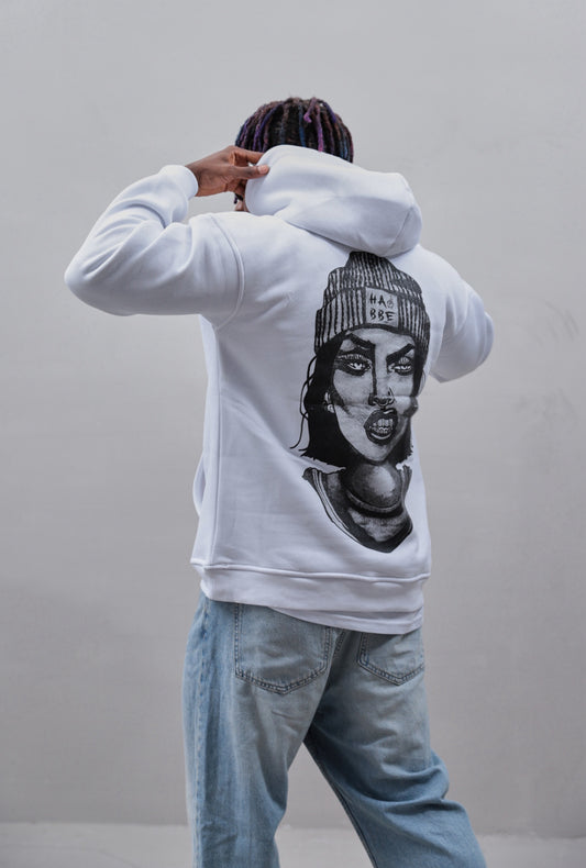 Zombi Desenli Sweatshirt