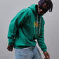 Dede Desenli Sweatshirt
