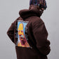 Dede Desenli Sweatshirt