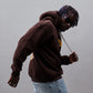 Dede Desenli Sweatshirt