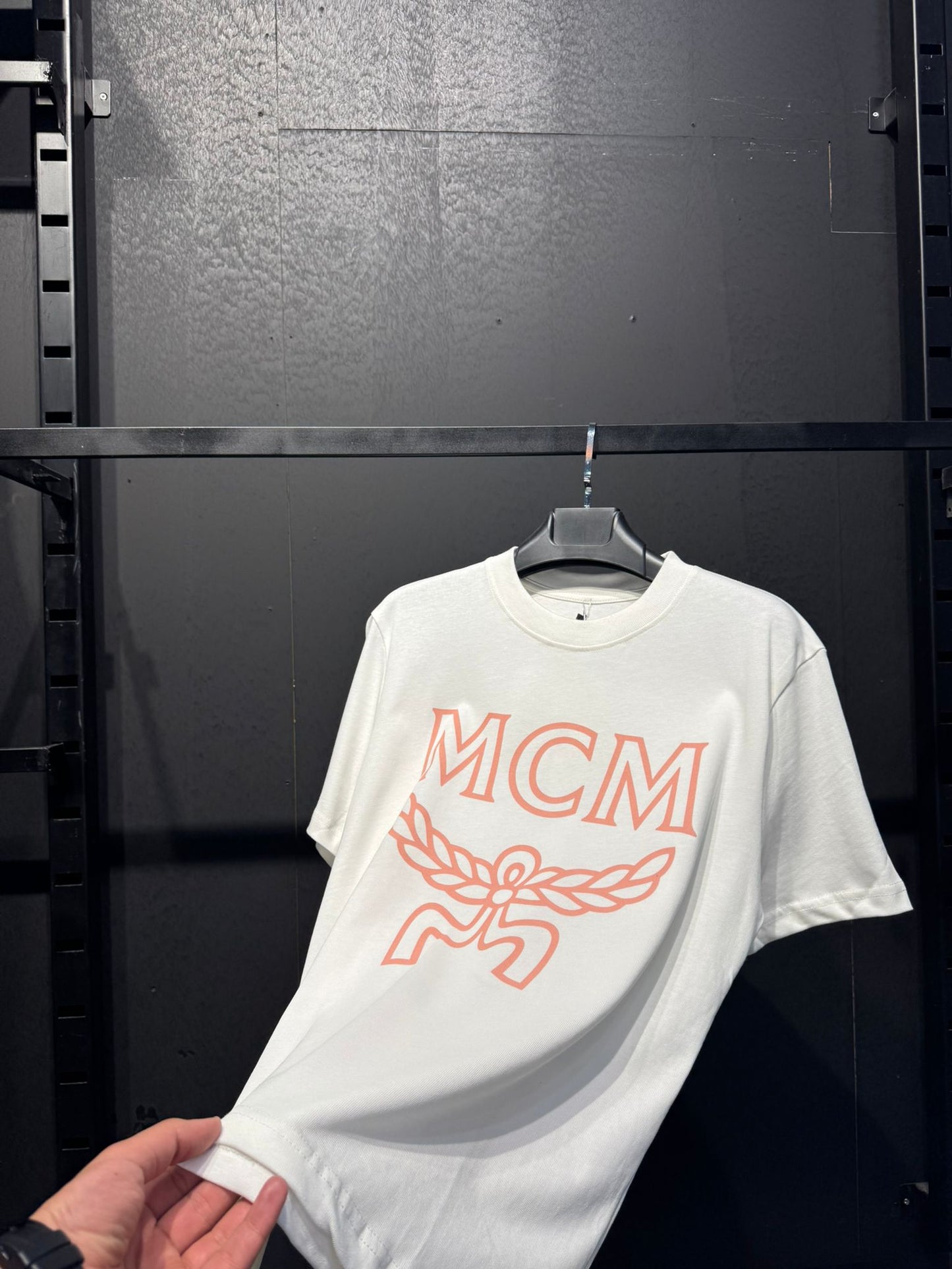 MCM T-SHIRT