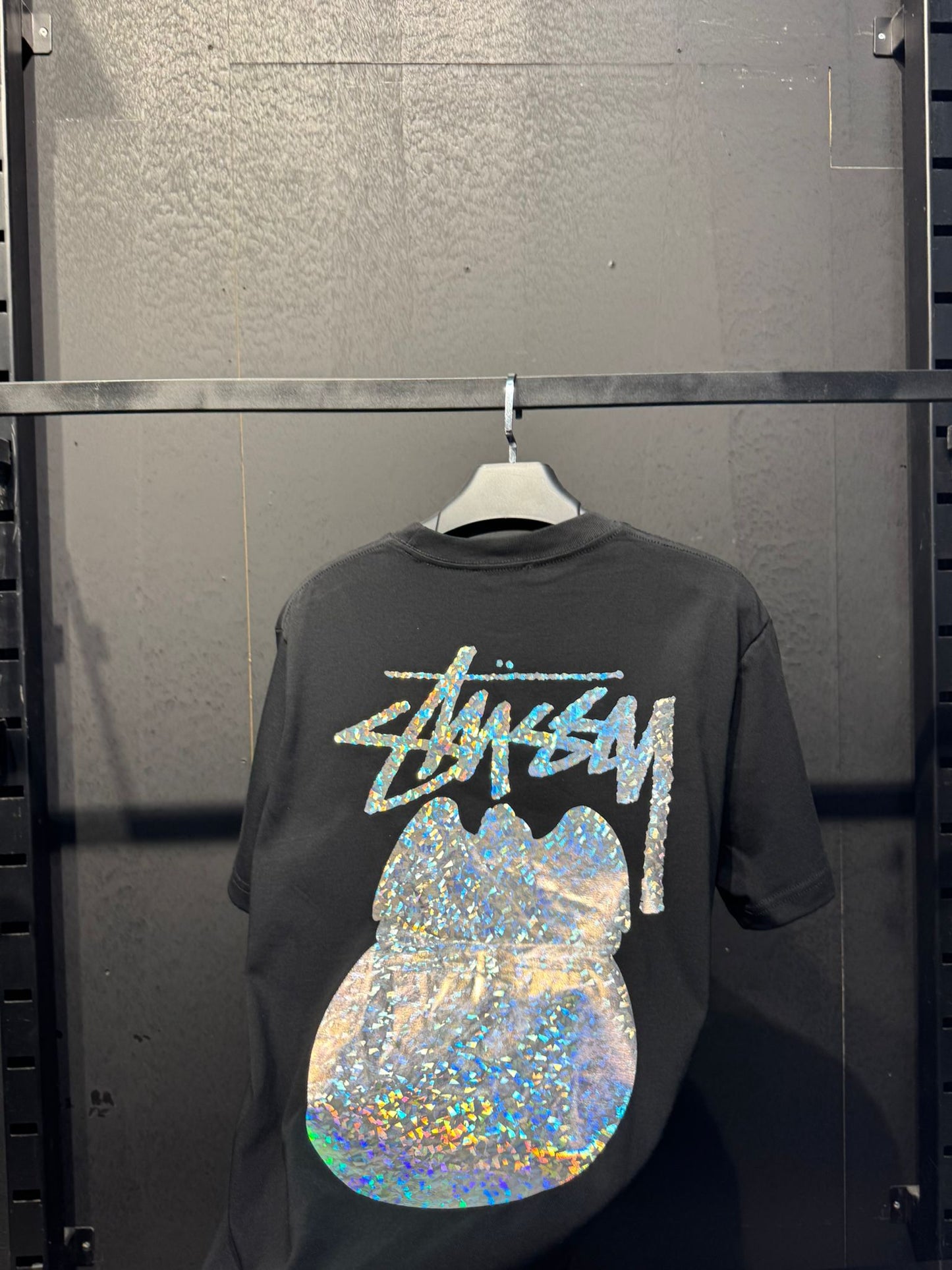 STUSSY TİŞÖRT