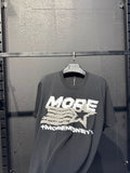MORE MONEY T-SHIRT