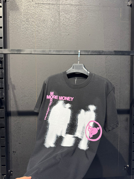 MORE MONEY T-SHIRT