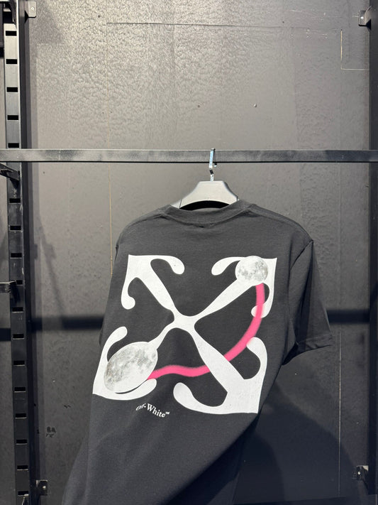 OFF WHİTE T-SHİRT