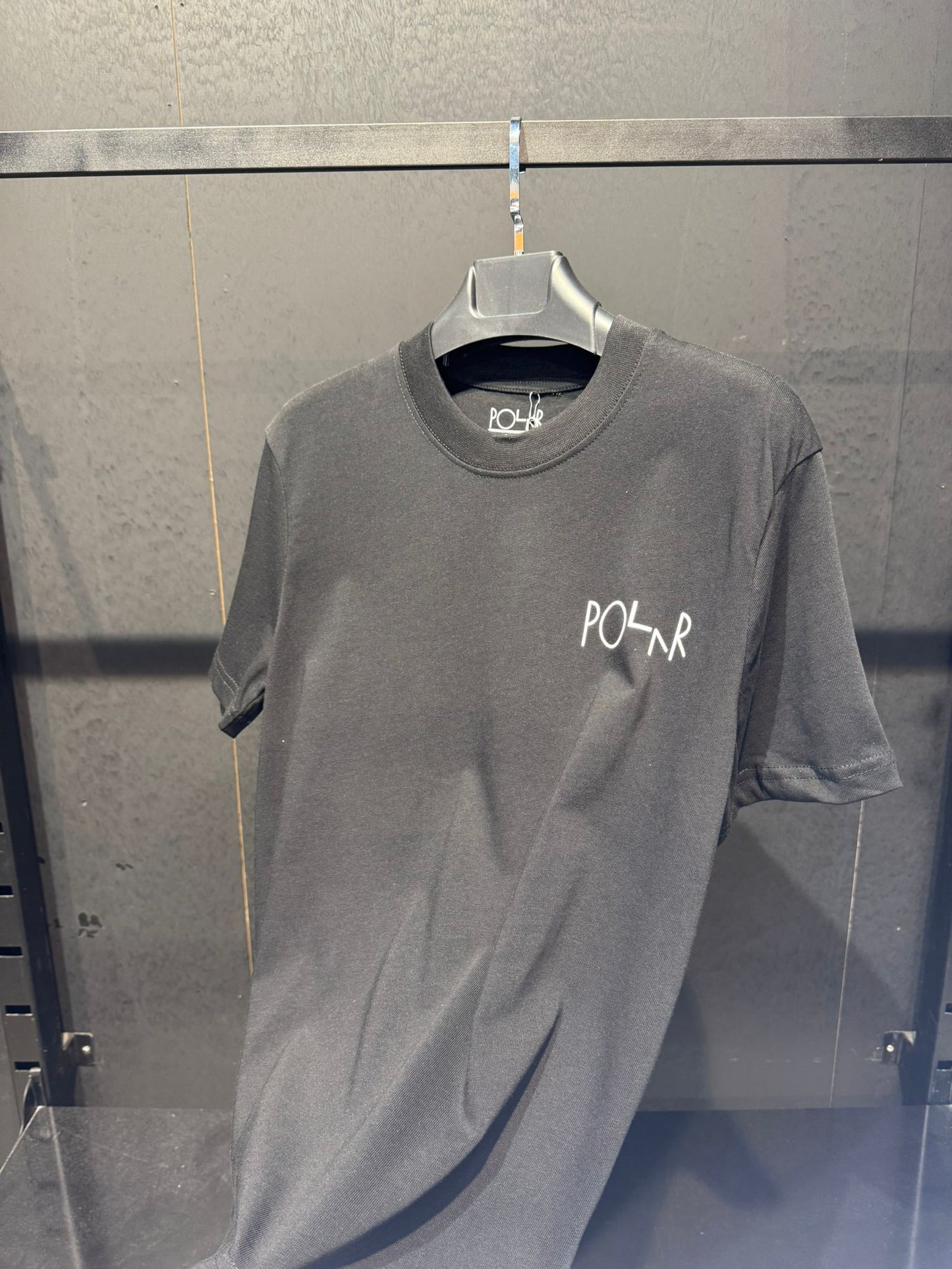 POLAR T-SHIRT