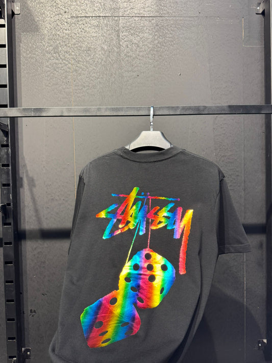 STUSSY T-SHİRT