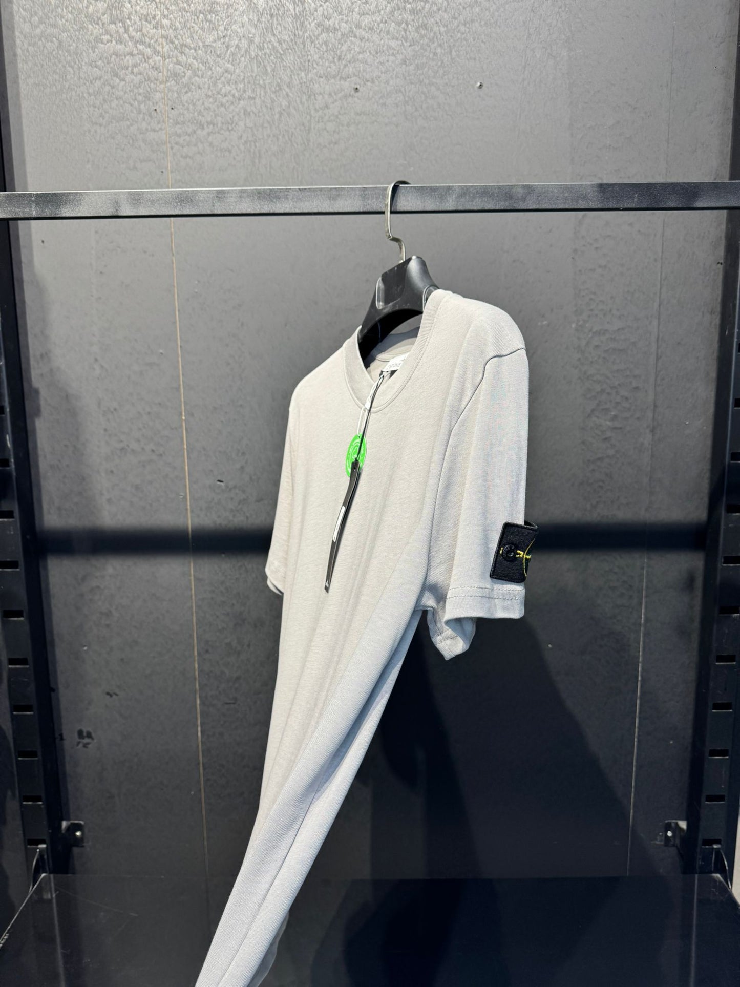 STONE ISLAND T-SHIRT