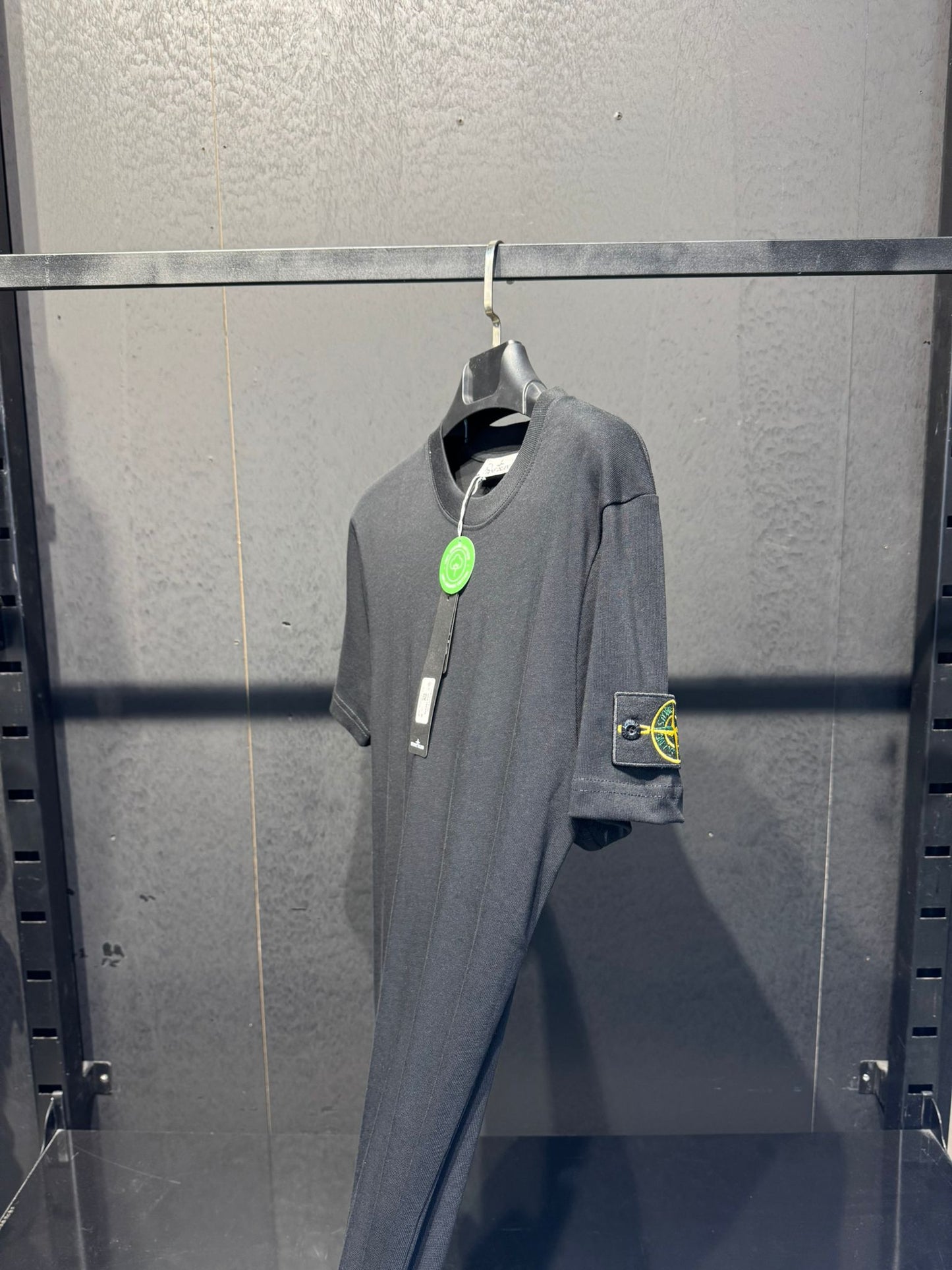 STONE ISLAND T-SHIRT