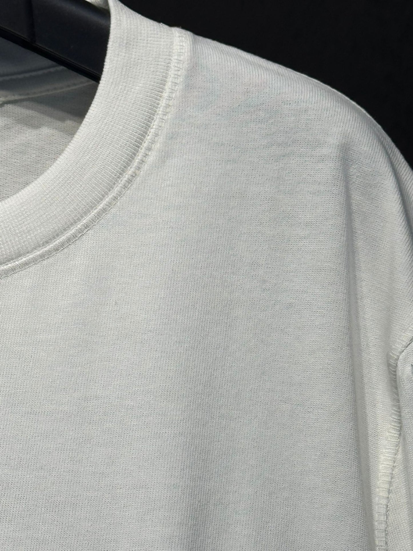 STONE ISLAND T-SHIRT