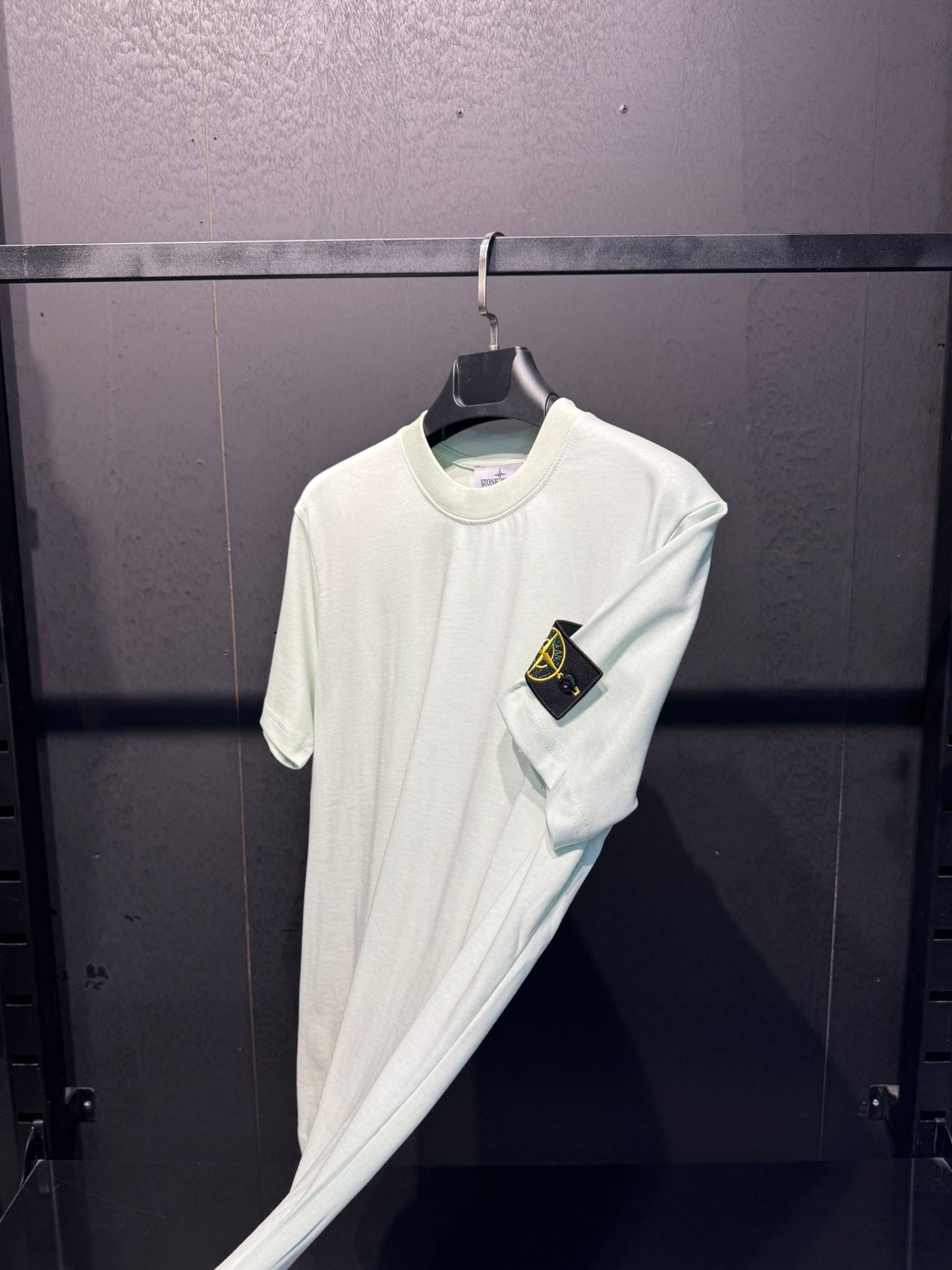 STONE ISLAND T-SHIRT