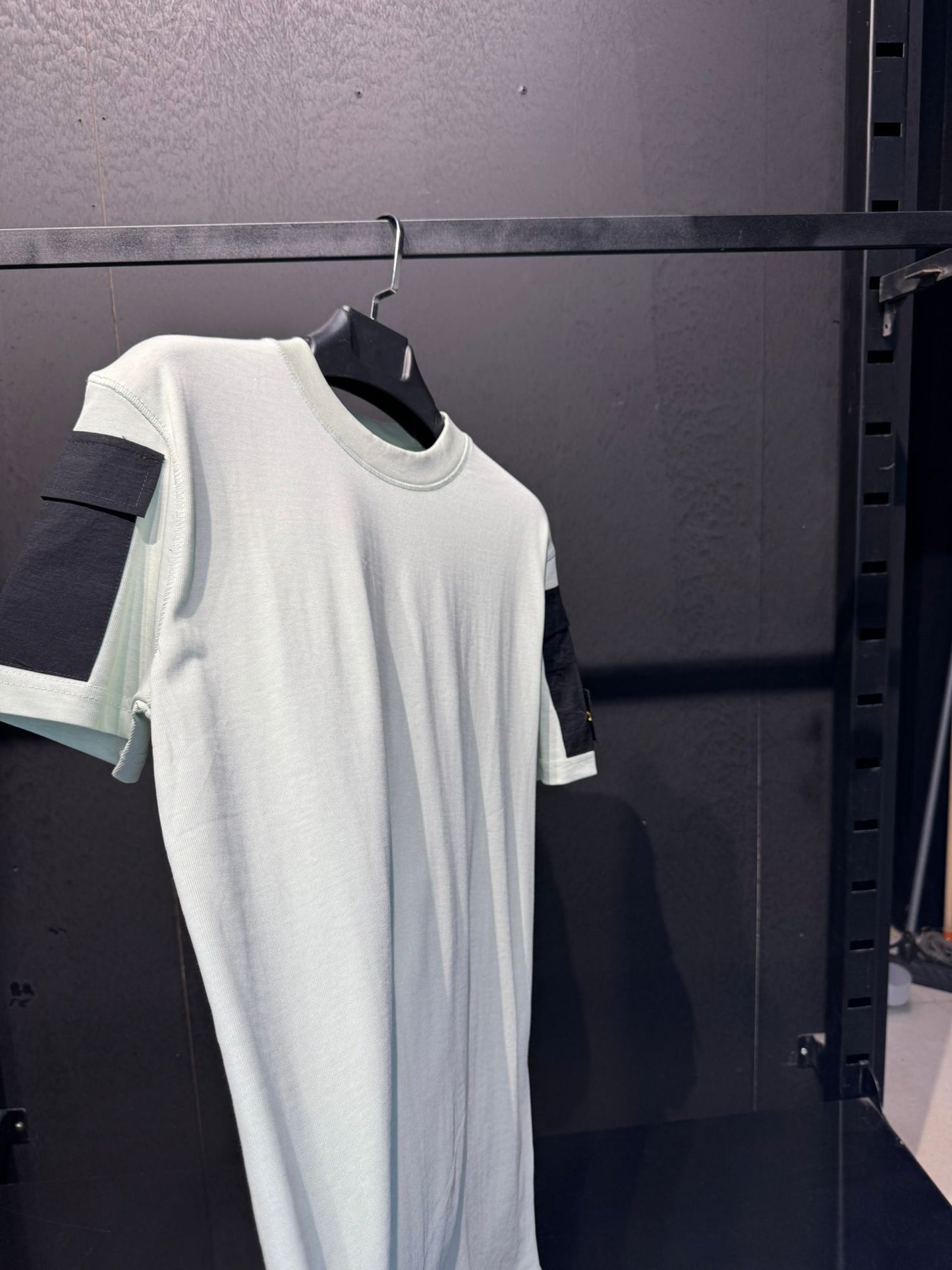 STONE ISLAND T-SHIRT