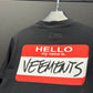 VETEMENTS T SHİRT