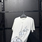 OFF WHİTE T-SHİRT