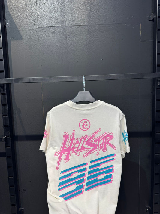 HELLSTAR T-SHIRT