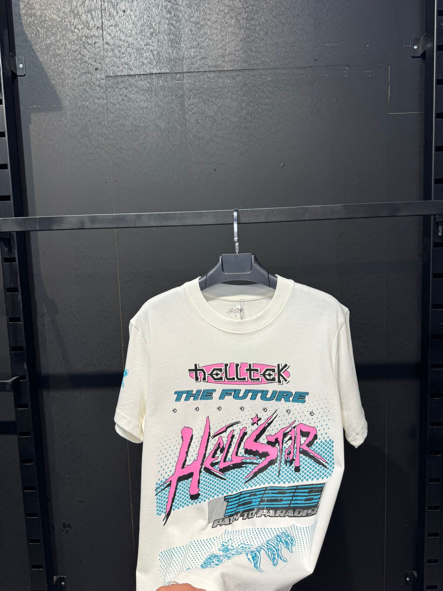 HELLSTAR T-SHIRT