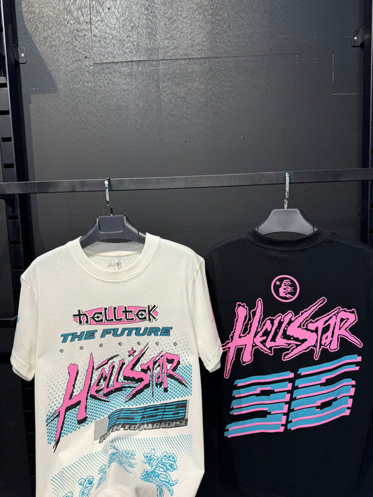 HELLSTAR T-SHIRT