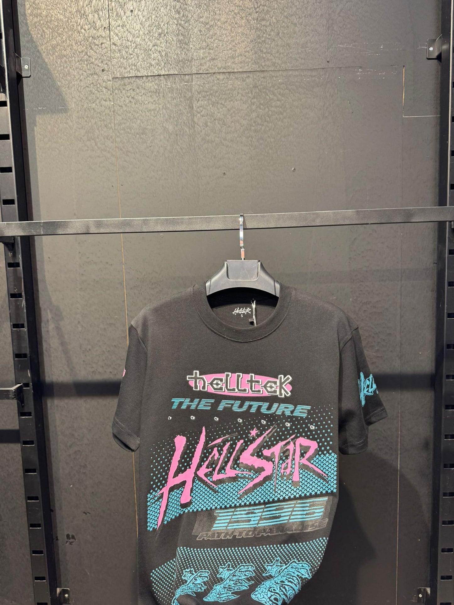 HELLSTAR T-SHIRT