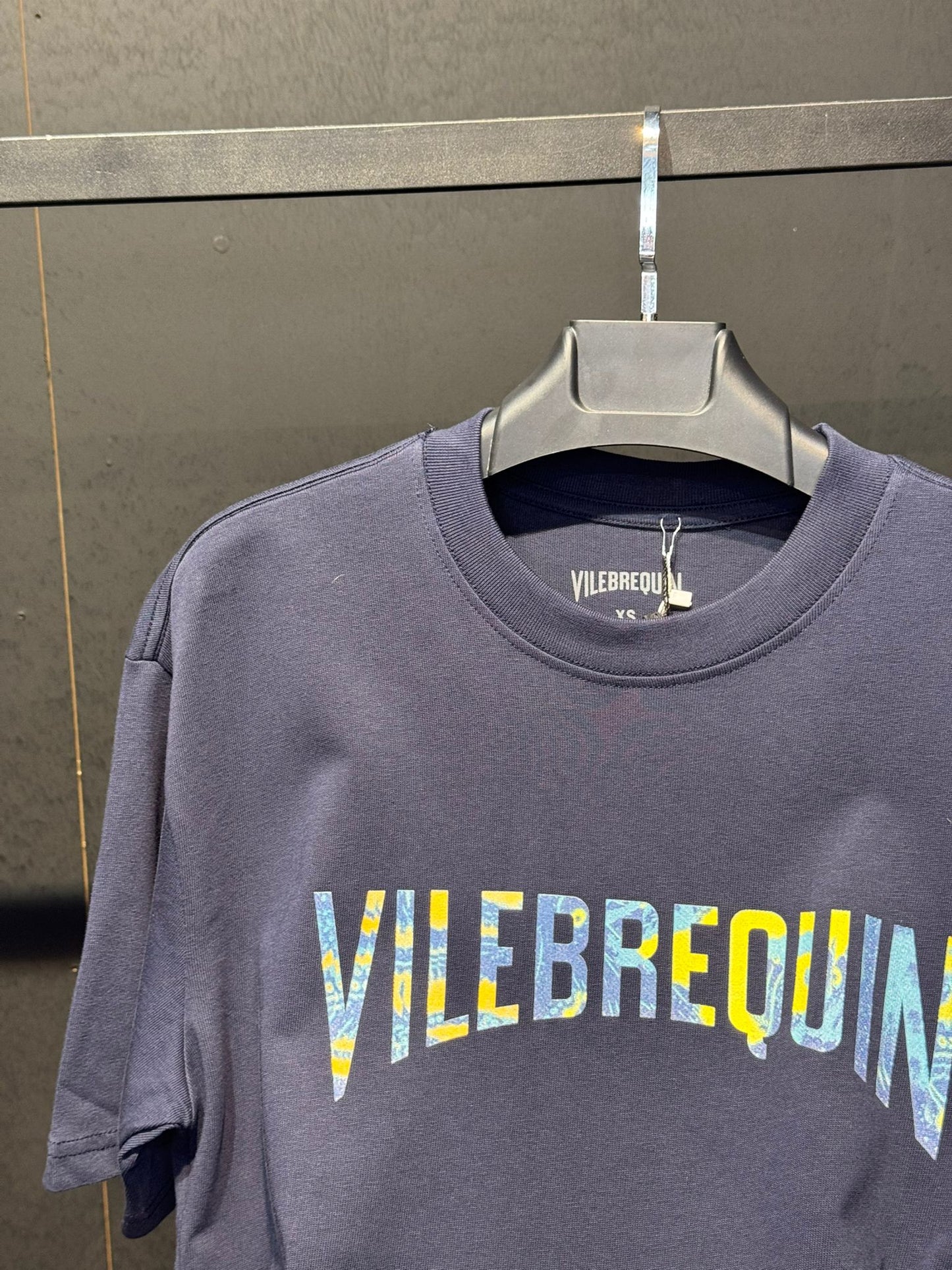 VILEBREQUIN T-SHIRT