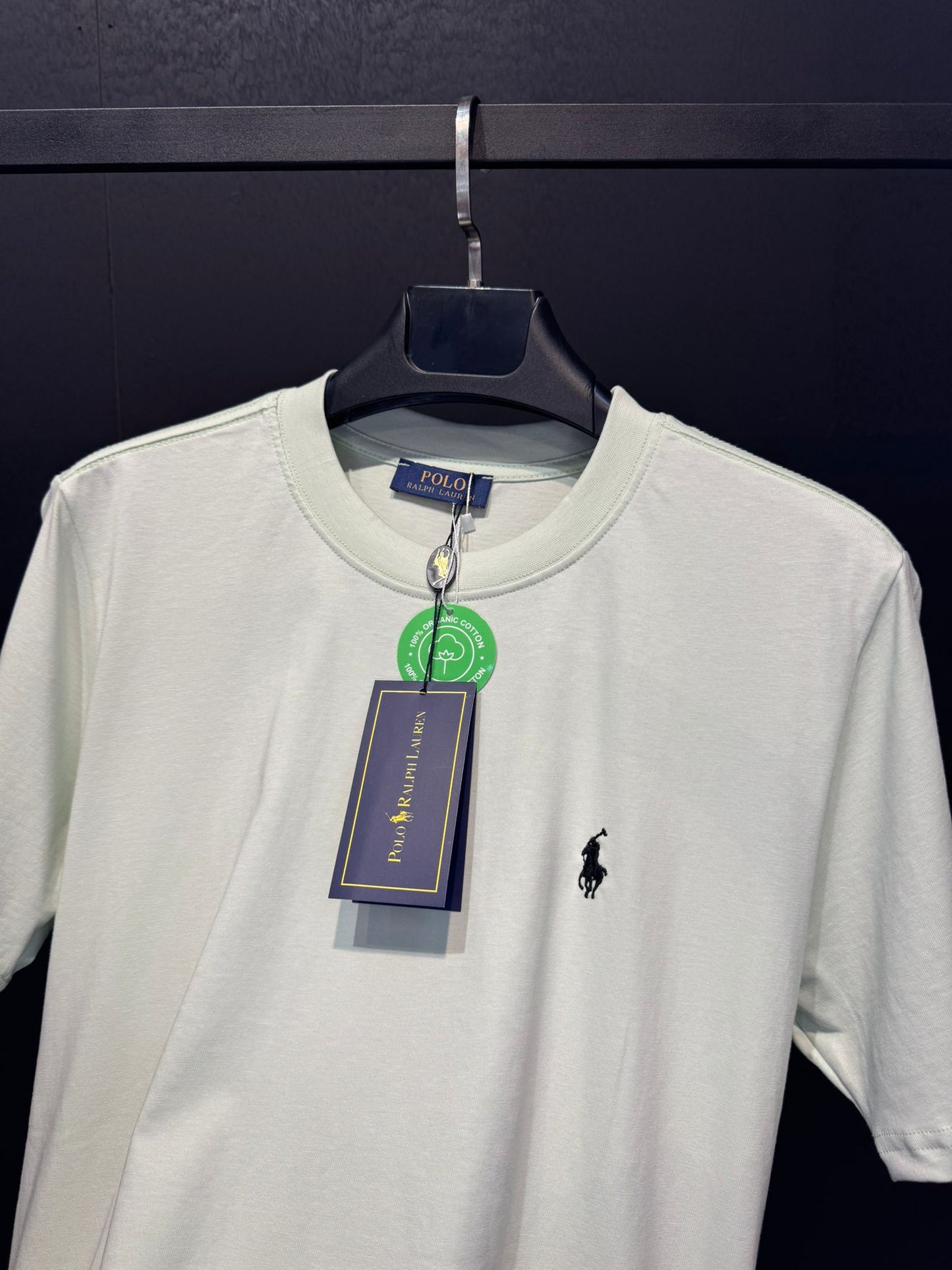 POLO RALPH LAUREN T-SHIRT
