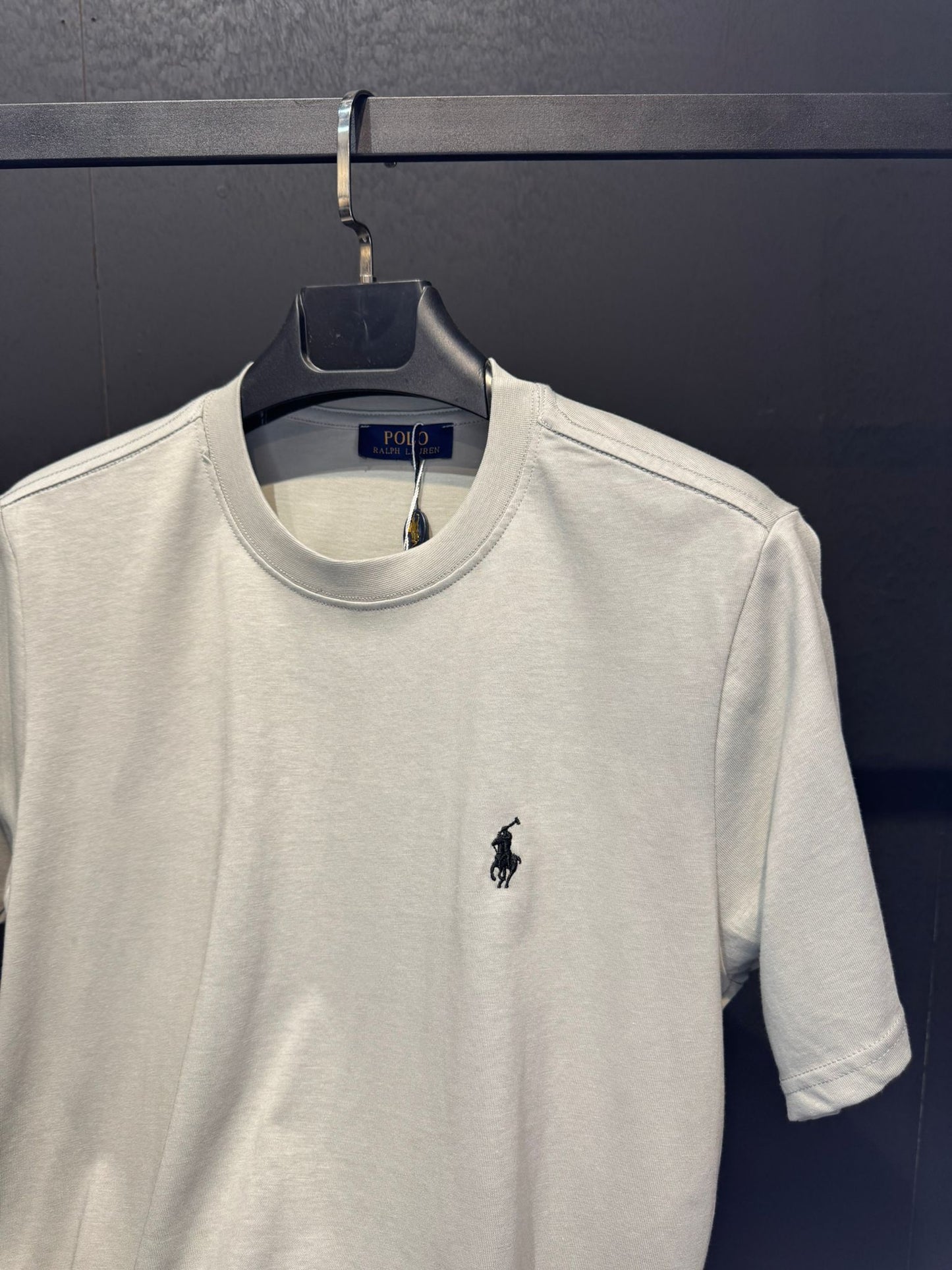 POLO RALPH LAUREN T-SHIRT