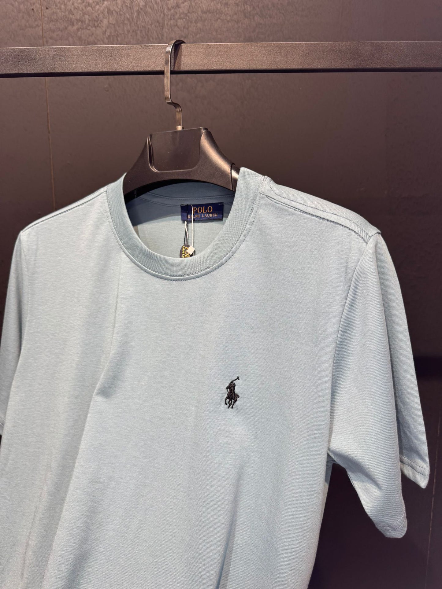 POLO RALPH LAUREN T-SHIRT